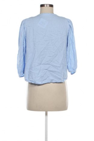 Damska koszula H&M, Rozmiar S, Kolor Niebieski, Cena 39,99 zł