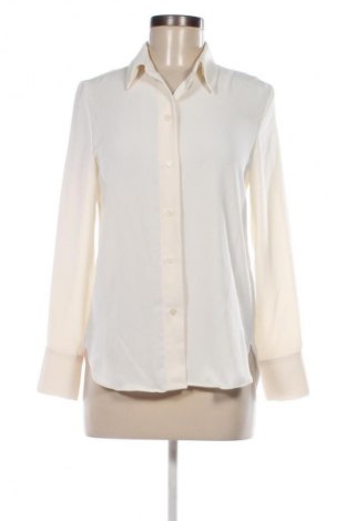 Cămașă de femei H&M, Mărime XS, Culoare Alb, Preț 57,99 Lei