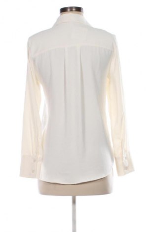 Cămașă de femei H&M, Mărime XS, Culoare Alb, Preț 57,99 Lei