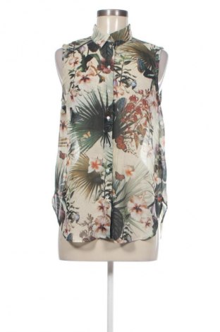 Damenbluse H&M, Größe S, Farbe Mehrfarbig, Preis € 6,99