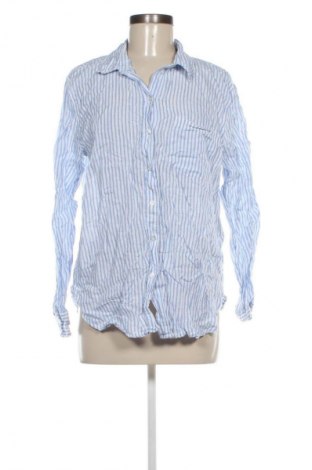 Дамска риза H&M, Размер M, Цвят Многоцветен, Цена 18,99 лв.