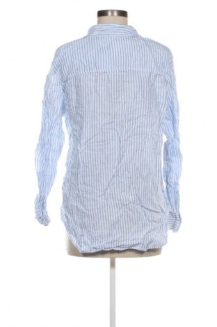 Дамска риза H&M, Размер M, Цвят Многоцветен, Цена 18,99 лв.