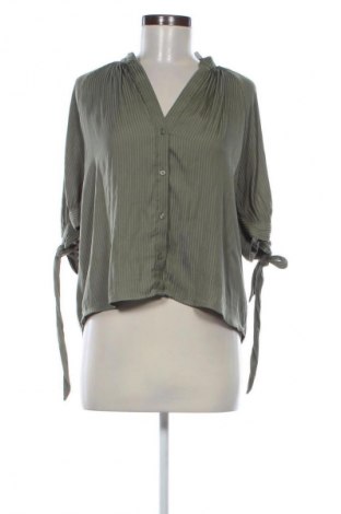 Γυναικείο πουκάμισο H&M, Μέγεθος S, Χρώμα Πολύχρωμο, Τιμή 12,79 €