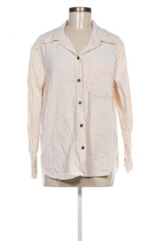 Damska koszula H&M, Rozmiar M, Kolor Beżowy, Cena 14,99 zł