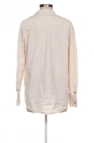 Damska koszula H&M, Rozmiar M, Kolor Beżowy, Cena 14,99 zł