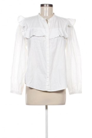 Dámska košeľa  H&M, Veľkosť S, Farba Biela, Cena  12,79 €