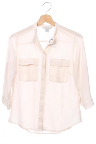 Női ing H&M, Méret XS, Szín Hamurózsaszín, Ár 5 049 Ft