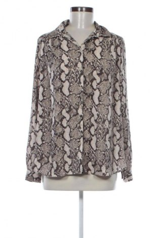 Dámská košile  H&M, Velikost L, Barva Vícebarevné, Cena  219,00 Kč