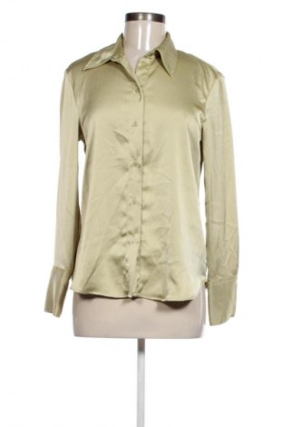 Dámská košile  H&M, Velikost S, Barva Zelená, Cena  219,00 Kč