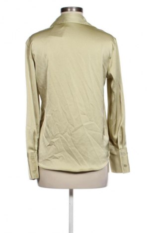 Dámská košile  H&M, Velikost S, Barva Zelená, Cena  219,00 Kč