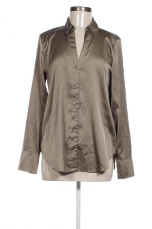 Damenbluse H&M, Größe S, Farbe Braun, Preis 8,99 €