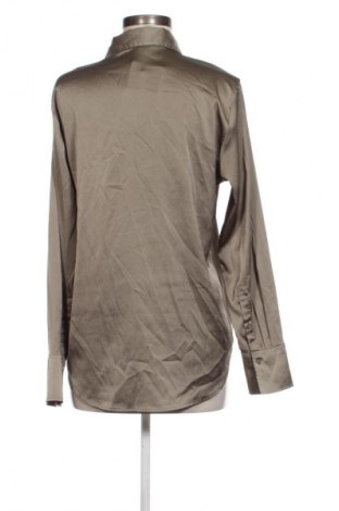 Damenbluse H&M, Größe S, Farbe Braun, Preis 8,99 €