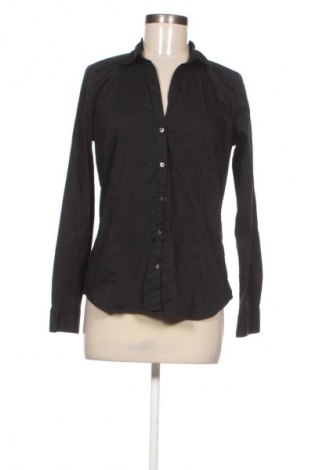 Dámska košeľa  H&M, Veľkosť L, Farba Čierna, Cena  9,95 €