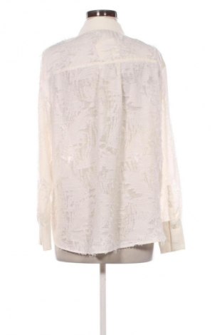 Dámska košeľa  H&M, Veľkosť L, Farba Kremová, Cena  3,95 €