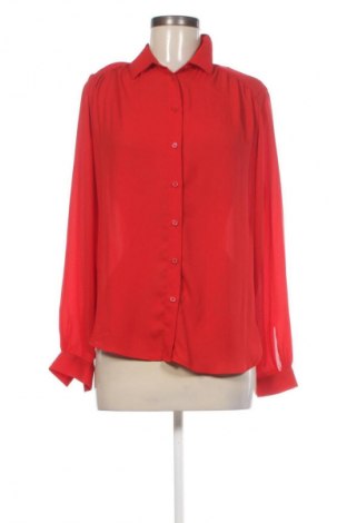 Női ing H&M, Méret M, Szín Piros, Ár 3 459 Ft