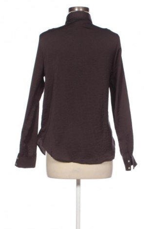 Γυναικείο πουκάμισο H&M, Μέγεθος S, Χρώμα Μαύρο, Τιμή 6,99 €
