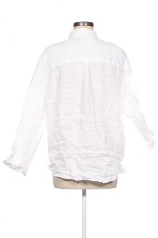 Cămașă de femei H&M, Mărime M, Culoare Alb, Preț 60,99 Lei