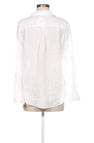 Damska koszula H&M, Rozmiar L, Kolor Biały, Cena 22,99 zł