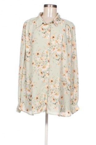 Cămașă de femei H&M, Mărime XXL, Culoare Multicolor, Preț 30,99 Lei