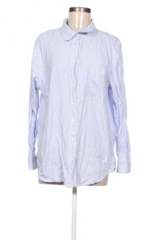 Дамска риза H&M, Размер L, Цвят Многоцветен, Цена 15,99 лв.