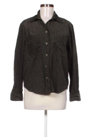 Damenbluse H&M, Größe XS, Farbe Grün, Preis € 7,99