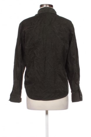 Damenbluse H&M, Größe XS, Farbe Grün, Preis € 7,99