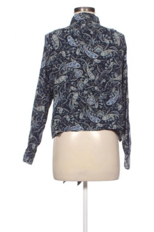 Дамска риза H&M, Размер M, Цвят Многоцветен, Цена 6,99 лв.