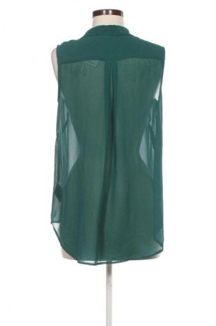 Damska koszula H&M, Rozmiar M, Kolor Zielony, Cena 46,99 zł