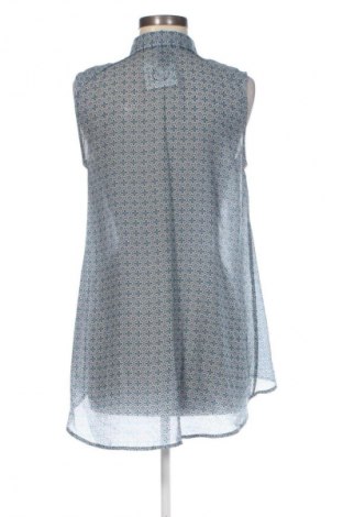 Дамска риза H&M, Размер M, Цвят Многоцветен, Цена 20,99 лв.