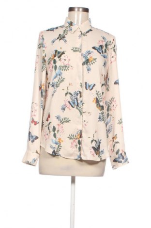 Dámska košeľa  H&M, Veľkosť M, Farba Viacfarebná, Cena  8,95 €