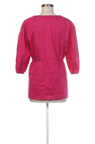 Damska koszula H&M, Rozmiar XL, Kolor Różowy, Cena 37,99 zł