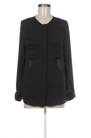 Damska koszula H&M, Rozmiar M, Kolor Czarny, Cena 37,99 zł