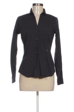 Дамска риза H&M, Размер M, Цвят Многоцветен, Цена 13,99 лв.