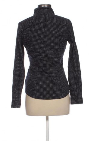 Дамска риза H&M, Размер M, Цвят Многоцветен, Цена 13,99 лв.