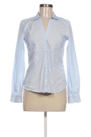Γυναικείο πουκάμισο H&M, Μέγεθος S, Χρώμα Πολύχρωμο, Τιμή 8,99 €