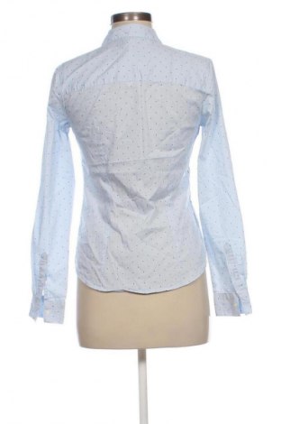 Γυναικείο πουκάμισο H&M, Μέγεθος S, Χρώμα Πολύχρωμο, Τιμή 8,99 €