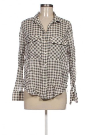 Cămașă de femei H&M, Mărime M, Culoare Multicolor, Preț 30,99 Lei