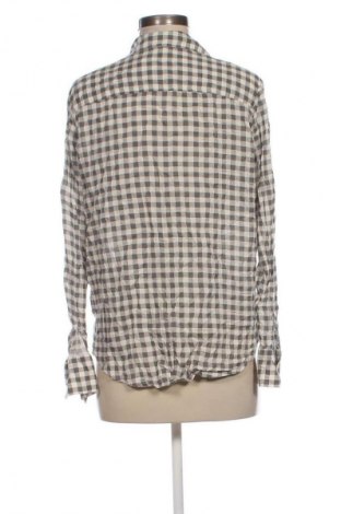 Cămașă de femei H&M, Mărime M, Culoare Multicolor, Preț 30,99 Lei