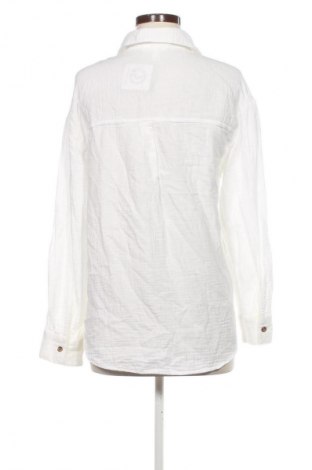 Damenbluse H&M, Größe S, Farbe Weiß, Preis 13,99 €