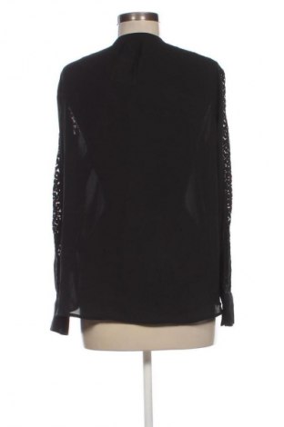 Cămașă de femei H&M, Mărime M, Culoare Negru, Preț 15,99 Lei