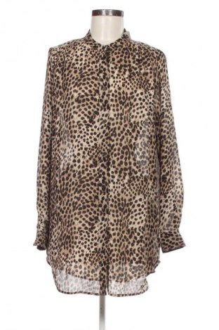 Damska koszula H&M, Rozmiar M, Kolor Kolorowy, Cena 38,99 zł