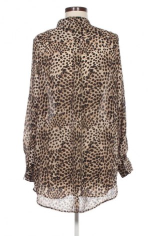 Damska koszula H&M, Rozmiar M, Kolor Kolorowy, Cena 38,99 zł