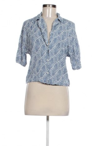 Damenbluse H&M, Größe M, Farbe Mehrfarbig, Preis € 12,68