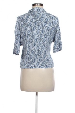 Damenbluse H&M, Größe M, Farbe Mehrfarbig, Preis € 12,68