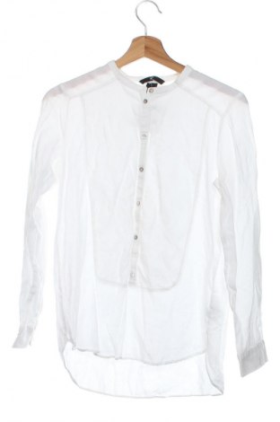 Damenbluse H&M, Größe XS, Farbe Weiß, Preis € 23,71
