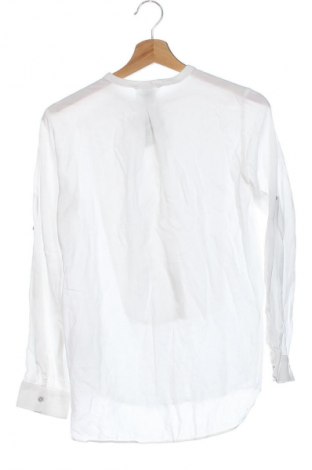 Damenbluse H&M, Größe XS, Farbe Weiß, Preis € 23,71