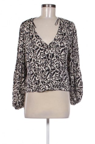 Damenbluse H&M, Größe L, Farbe Mehrfarbig, Preis 7,99 €