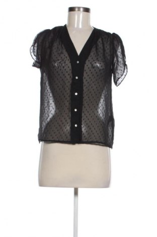 Damenbluse H&M, Größe M, Farbe Schwarz, Preis € 12,99