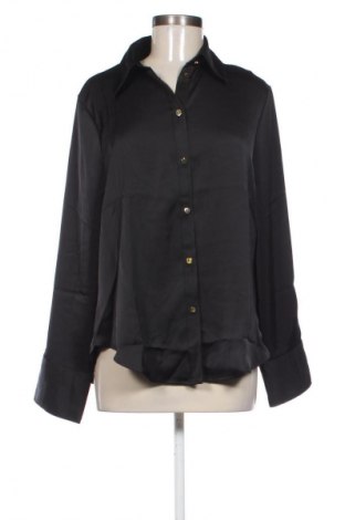 Dámská košile  H&M, Velikost M, Barva Černá, Cena  79,00 Kč