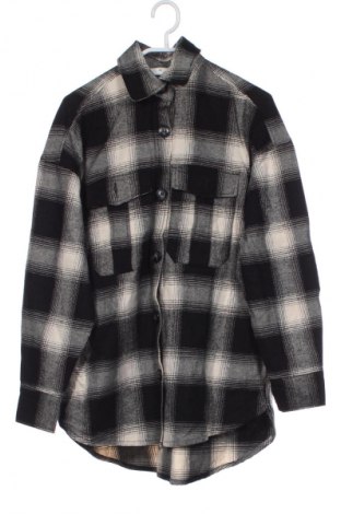 Damska koszula H&M, Rozmiar XS, Kolor Kolorowy, Cena 13,99 zł